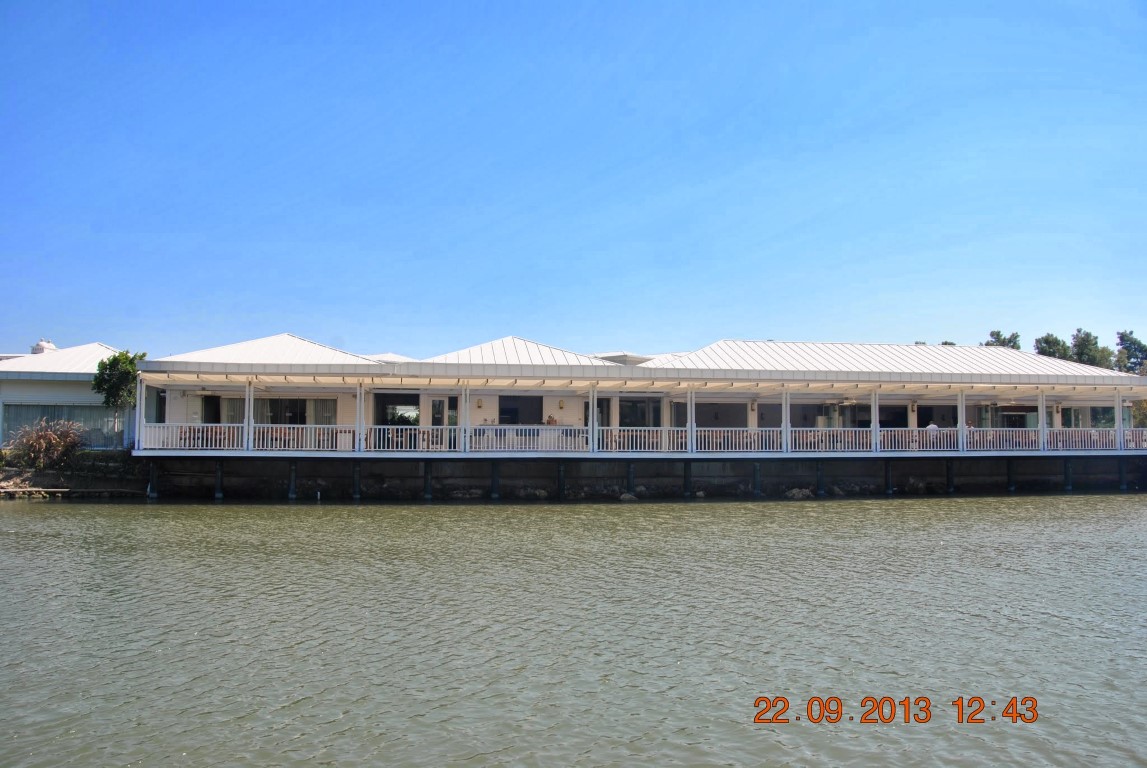 imagini hotel TITANIC BELEK